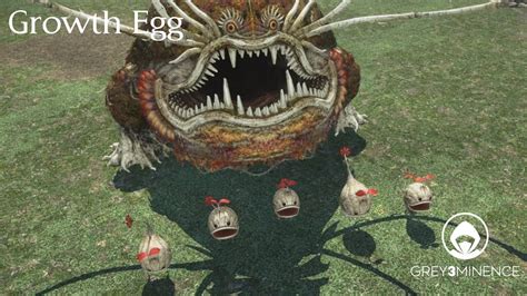 ffxiii growth egg
